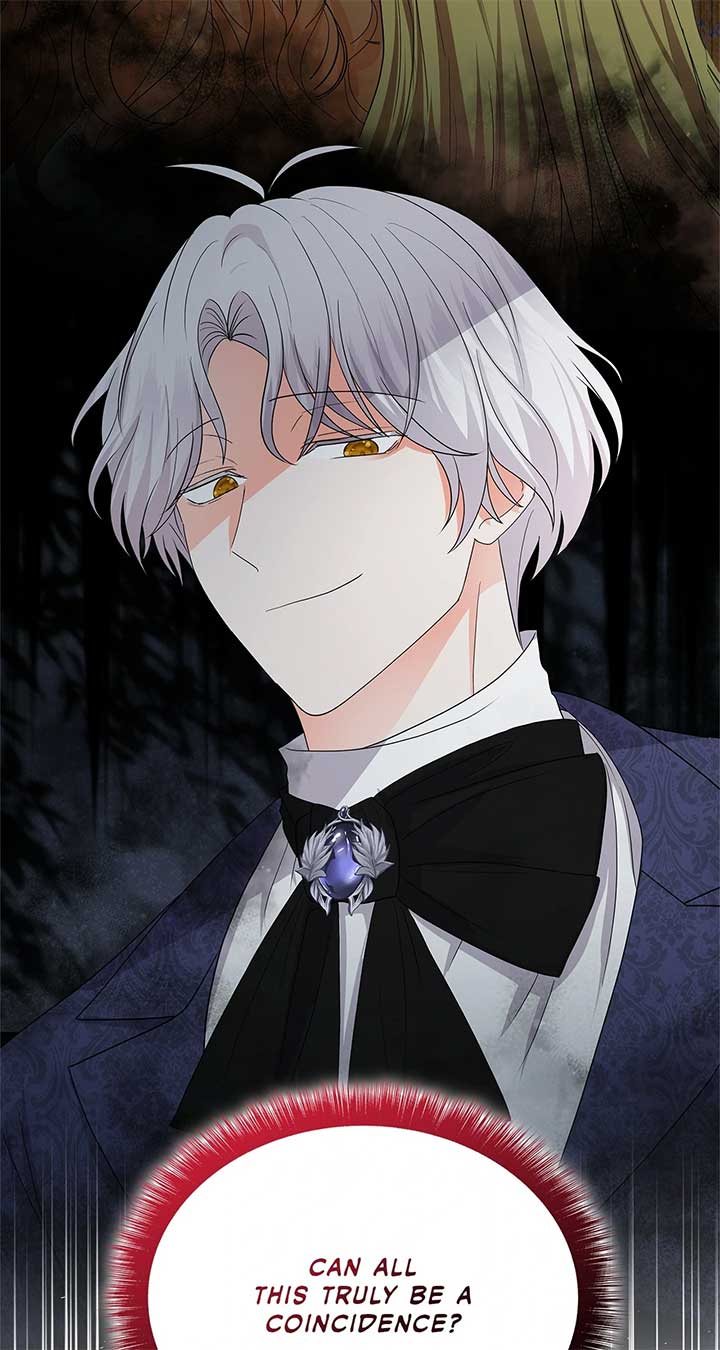 Becoming the Obsessive Male Lead’s Ex-Wife Chapter 75 406 045