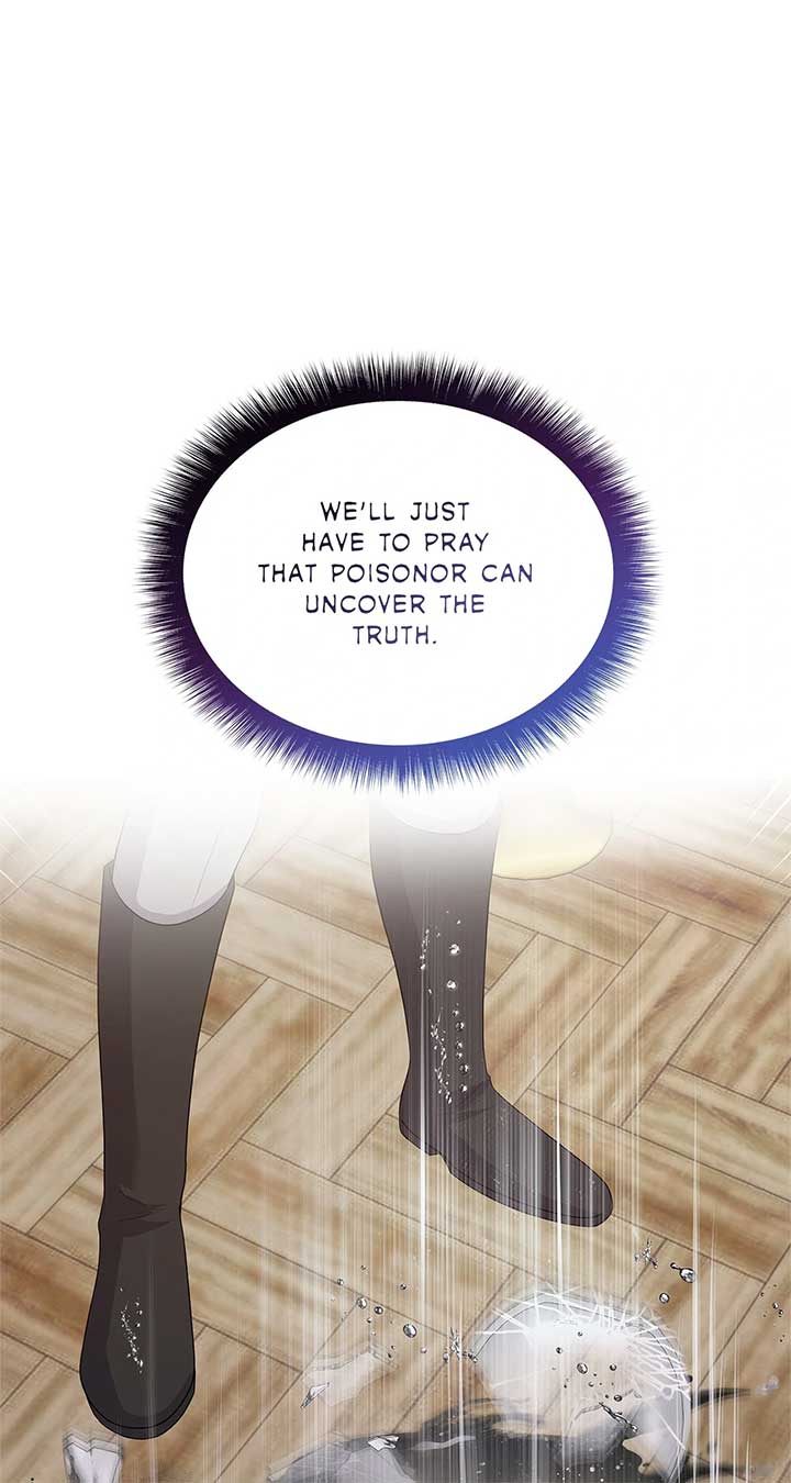Becoming the Obsessive Male Lead’s Ex-Wife Chapter 75 408 047