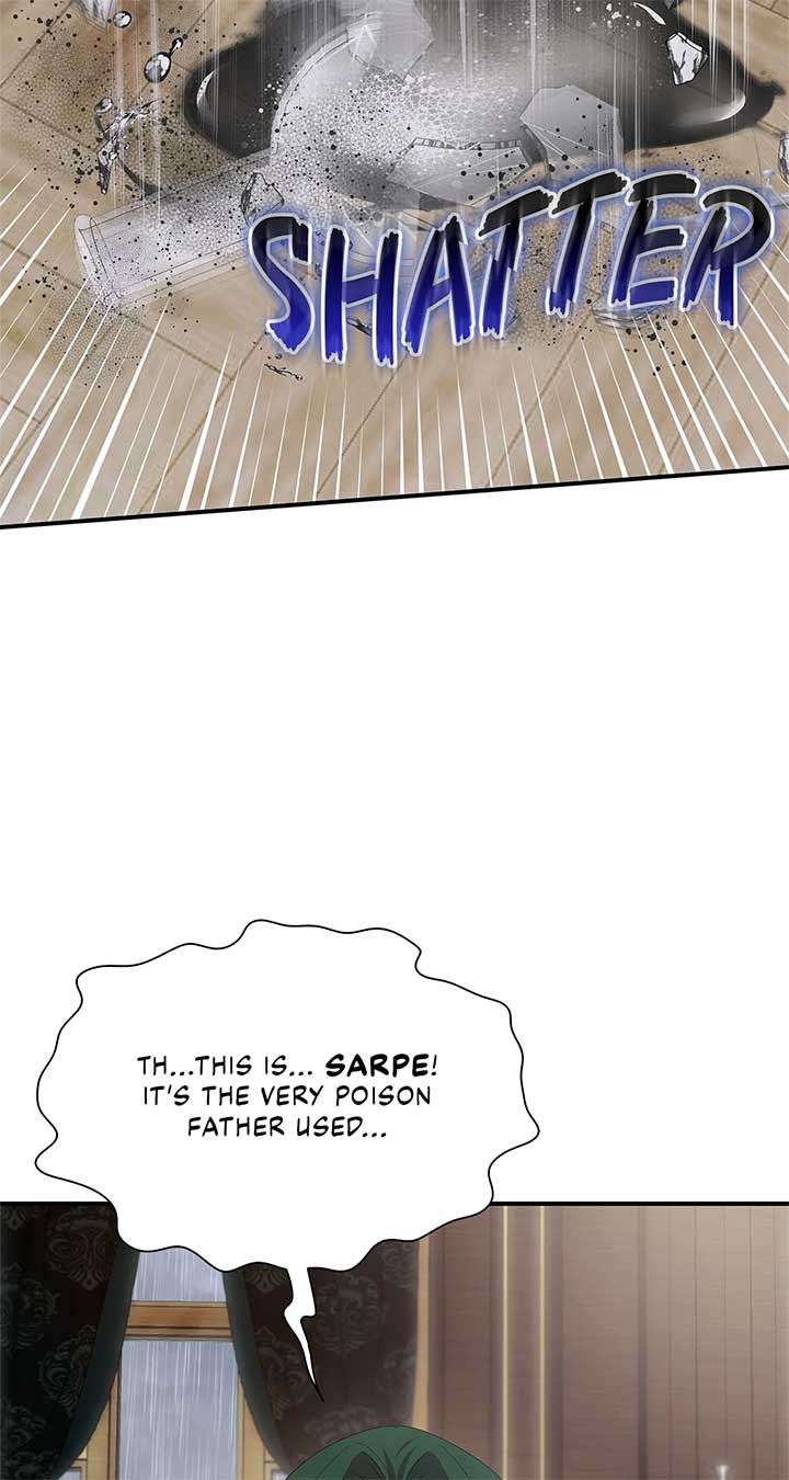 Becoming the Obsessive Male Lead’s Ex-Wife Chapter 75 409 048