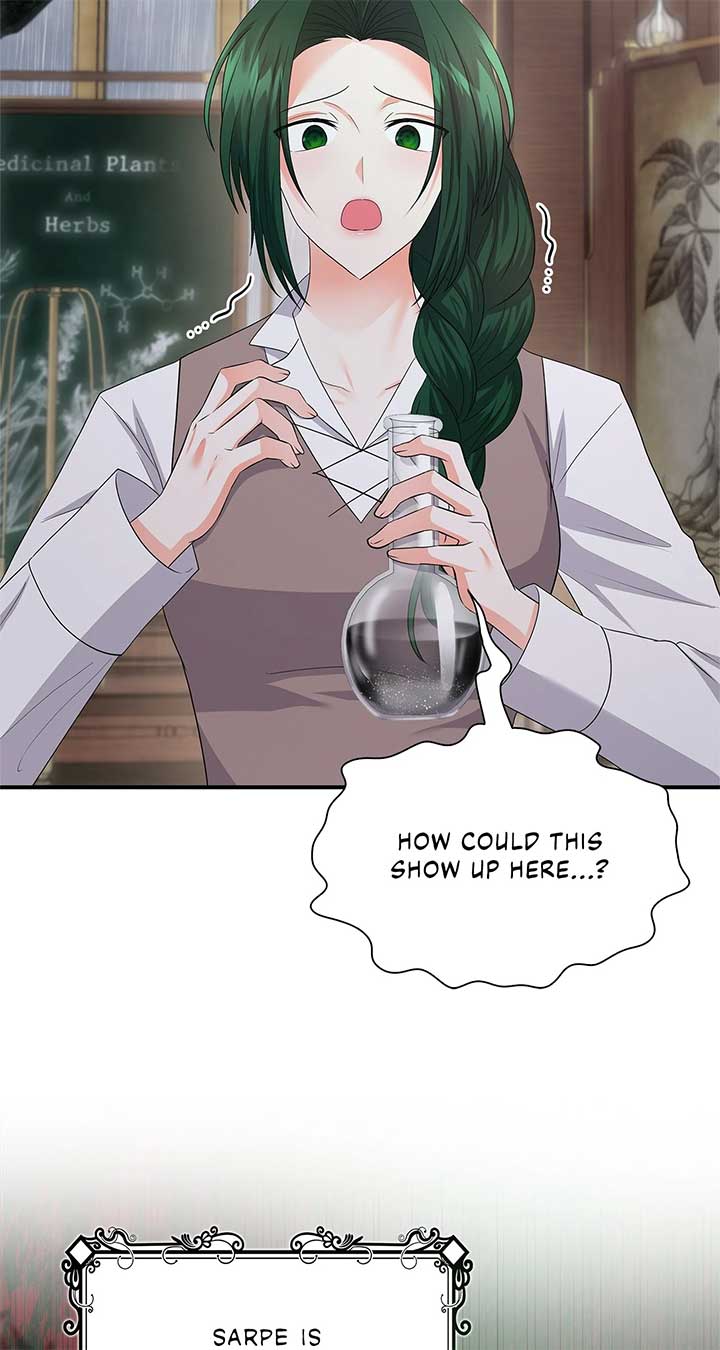Becoming the Obsessive Male Lead’s Ex-Wife Chapter 75 410 049