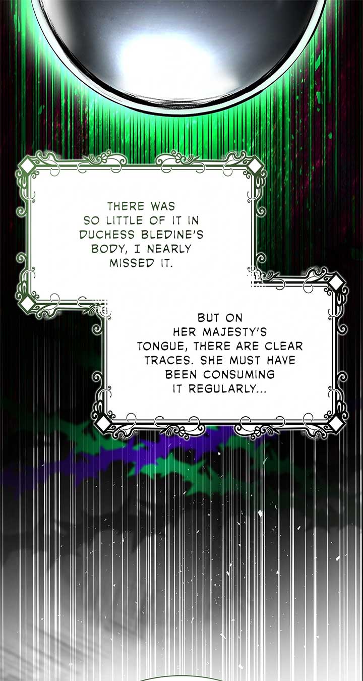 Becoming the Obsessive Male Lead’s Ex-Wife Chapter 75 412 051