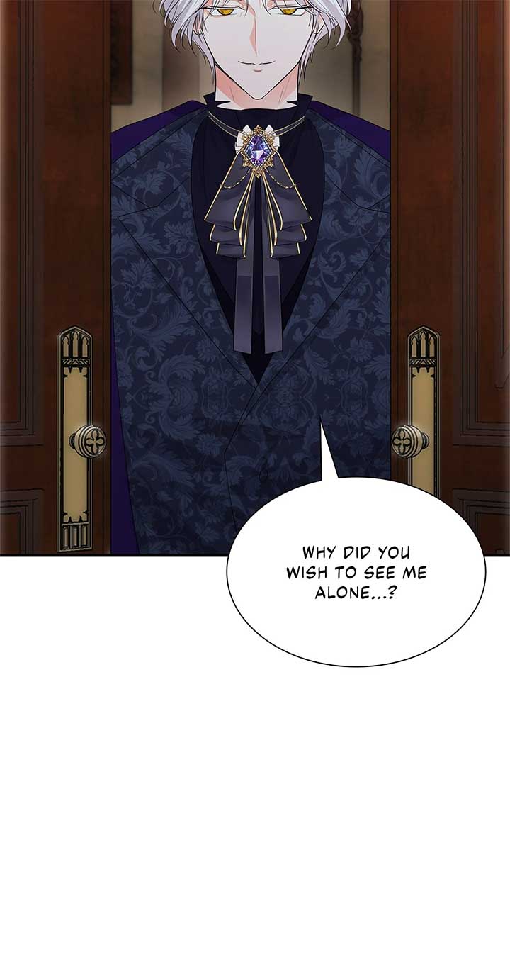 Becoming the Obsessive Male Lead’s Ex-Wife Chapter 75 416 055