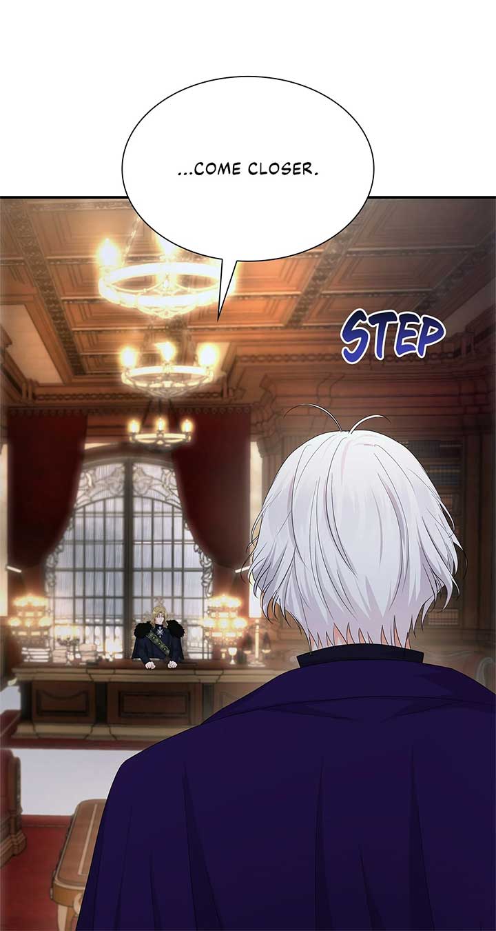 Becoming the Obsessive Male Lead’s Ex-Wife Chapter 75 417 056