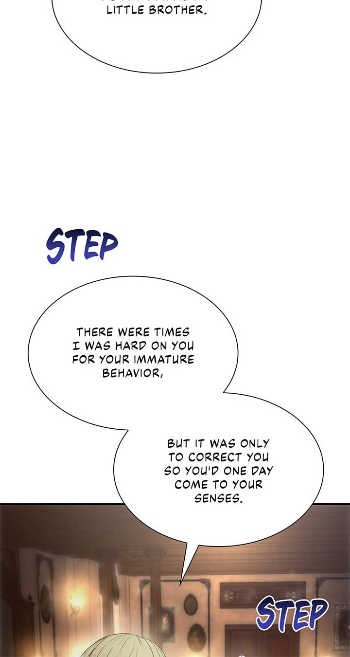 Becoming the Obsessive Male Lead’s Ex-Wife Chapter 75 421 060