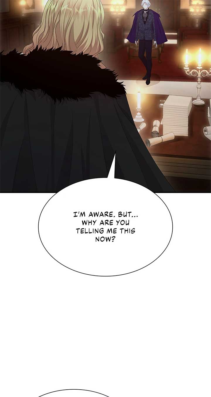 Becoming the Obsessive Male Lead’s Ex-Wife Chapter 75 422 061