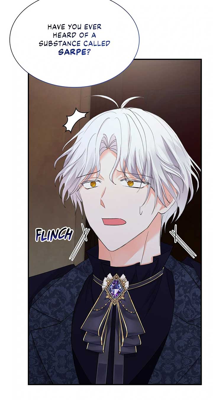 Becoming the Obsessive Male Lead’s Ex-Wife Chapter 75 423 062