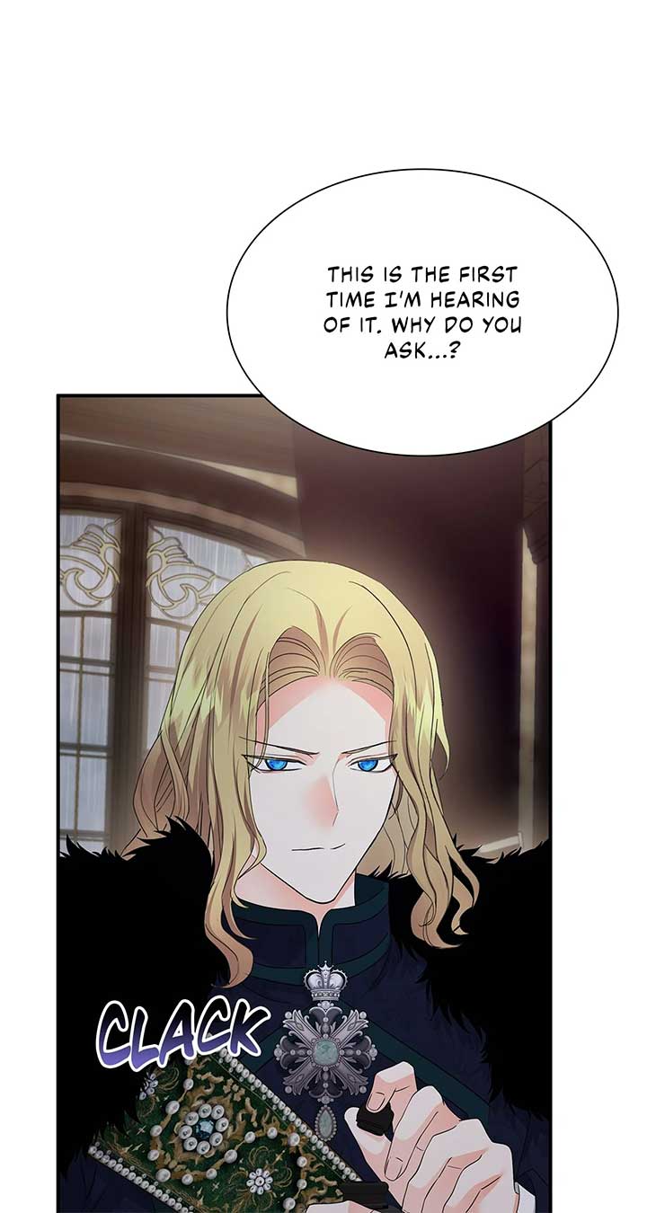 Becoming the Obsessive Male Lead’s Ex-Wife Chapter 75 425 064