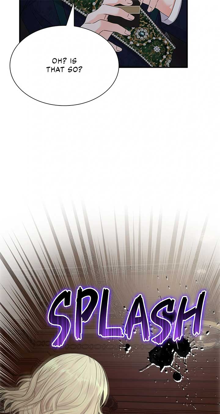 Becoming the Obsessive Male Lead’s Ex-Wife Chapter 75 426 065