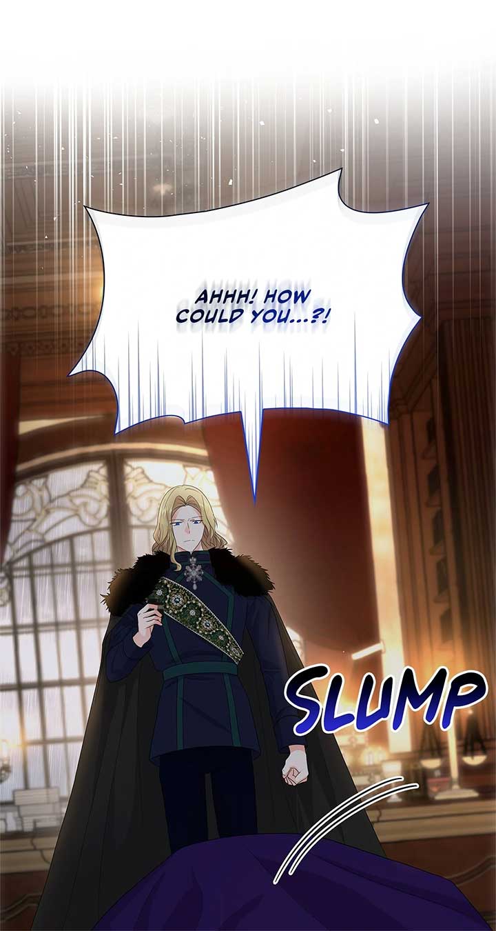 Becoming the Obsessive Male Lead’s Ex-Wife Chapter 75 428 067