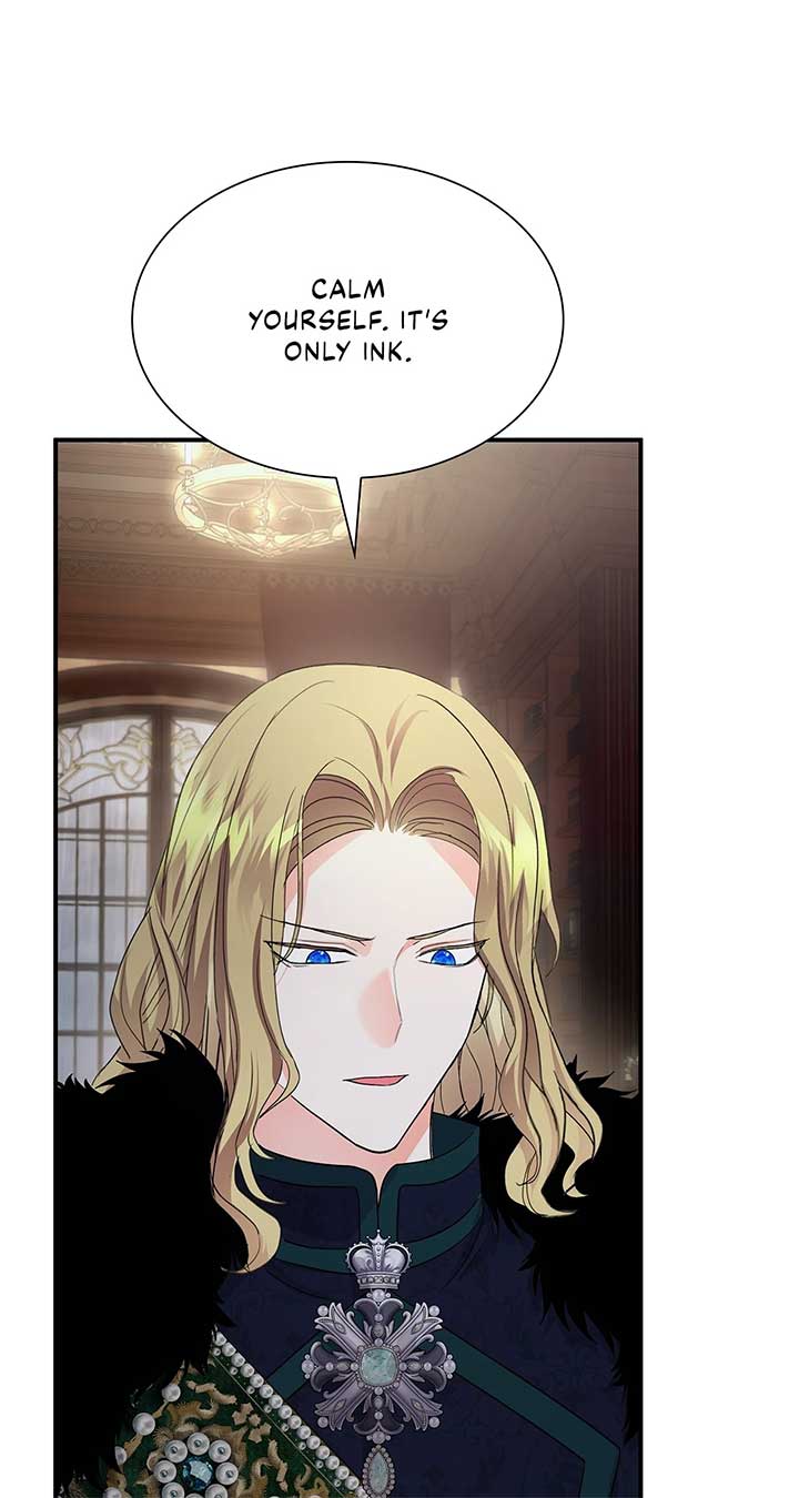 Becoming the Obsessive Male Lead’s Ex-Wife Chapter 75 430 069