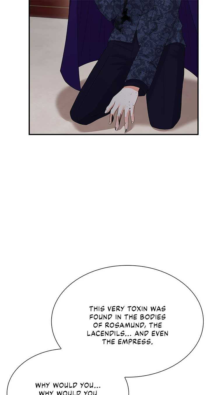 Becoming the Obsessive Male Lead’s Ex-Wife Chapter 75 432 071