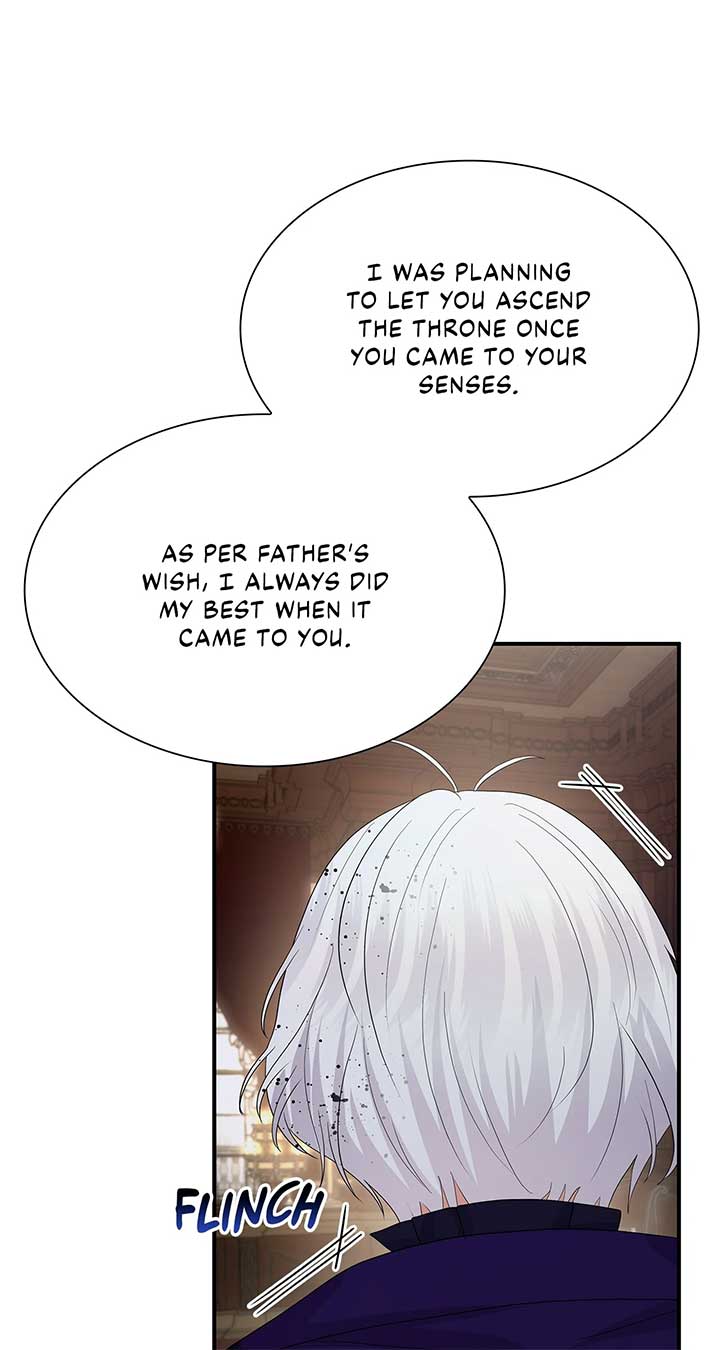 Becoming the Obsessive Male Lead’s Ex-Wife Chapter 75 435 074