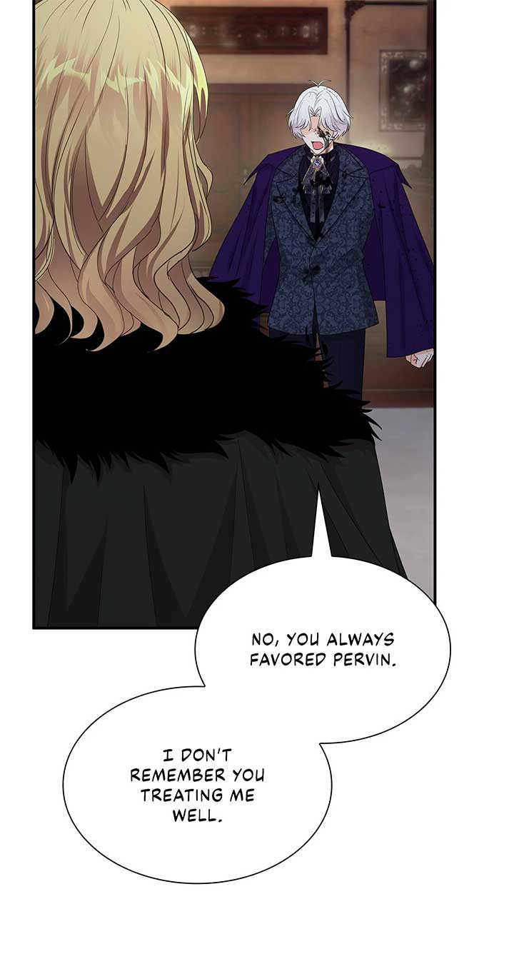 Becoming the Obsessive Male Lead’s Ex-Wife Chapter 75 437 076