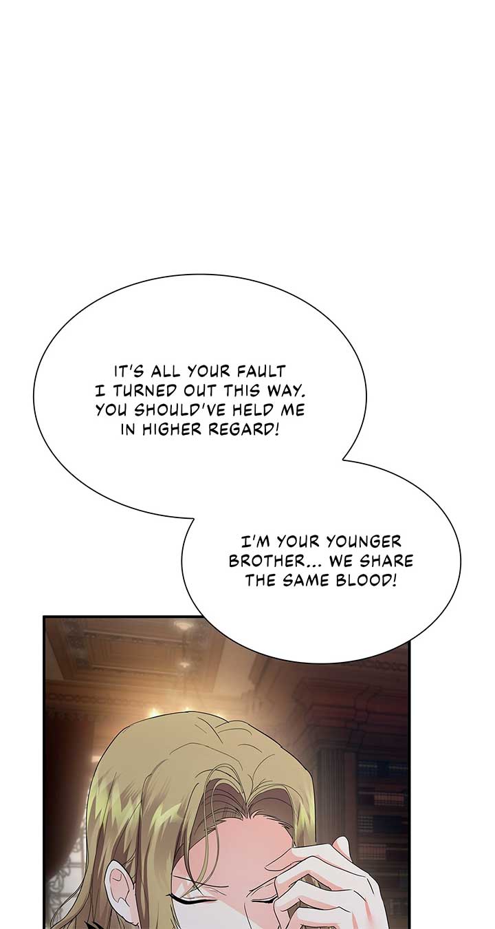 Becoming the Obsessive Male Lead’s Ex-Wife Chapter 75 438 077
