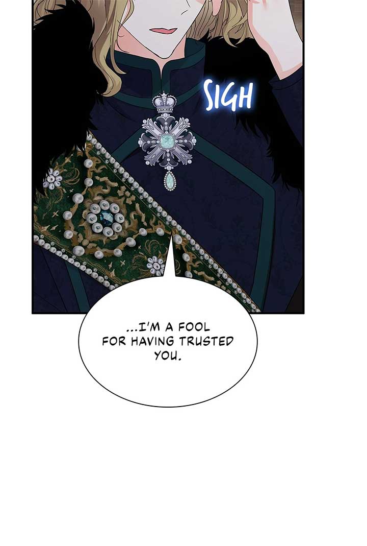 Becoming the Obsessive Male Lead’s Ex-Wife Chapter 75 439 078