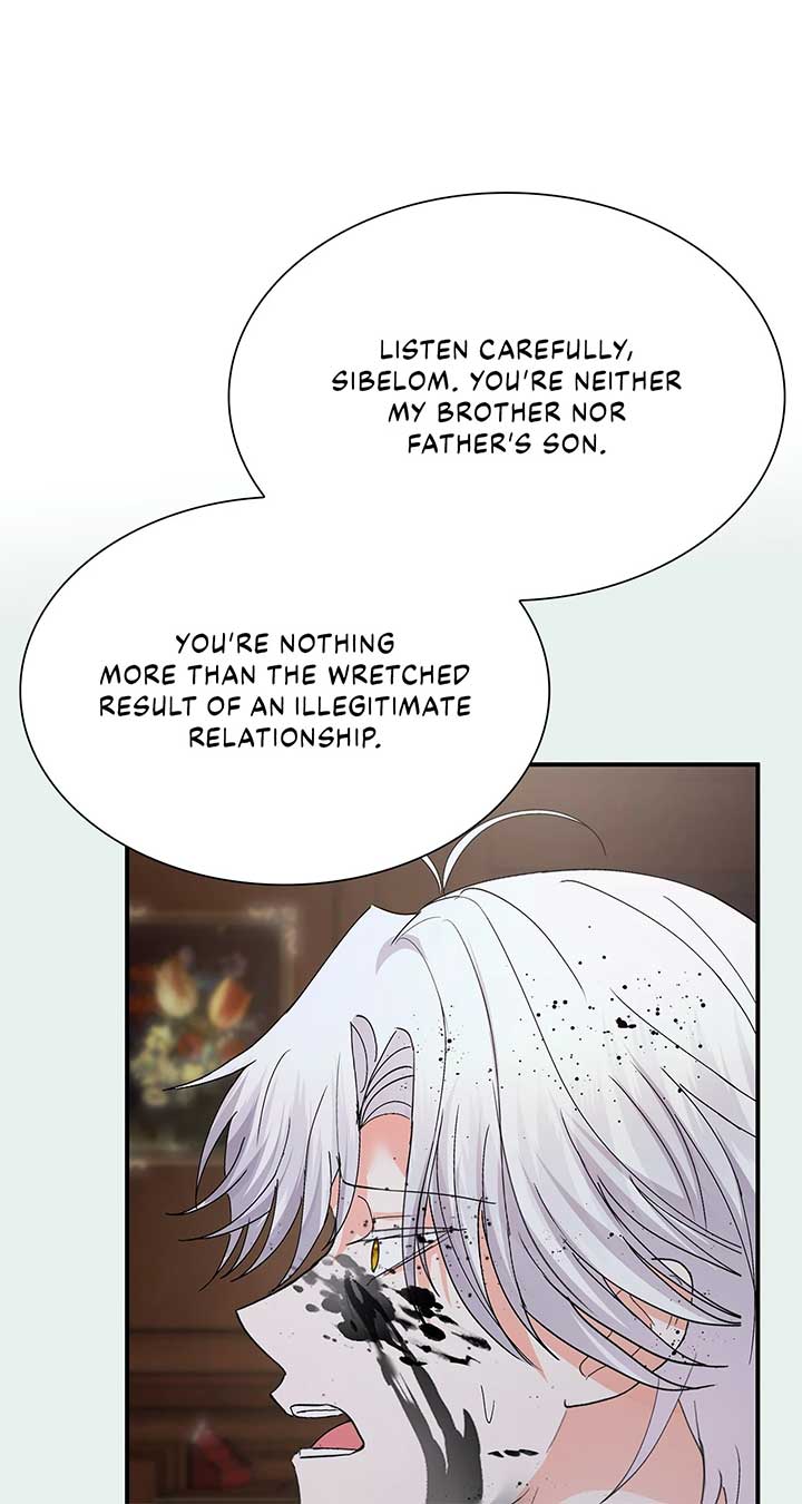 Becoming the Obsessive Male Lead’s Ex-Wife Chapter 75 440 079