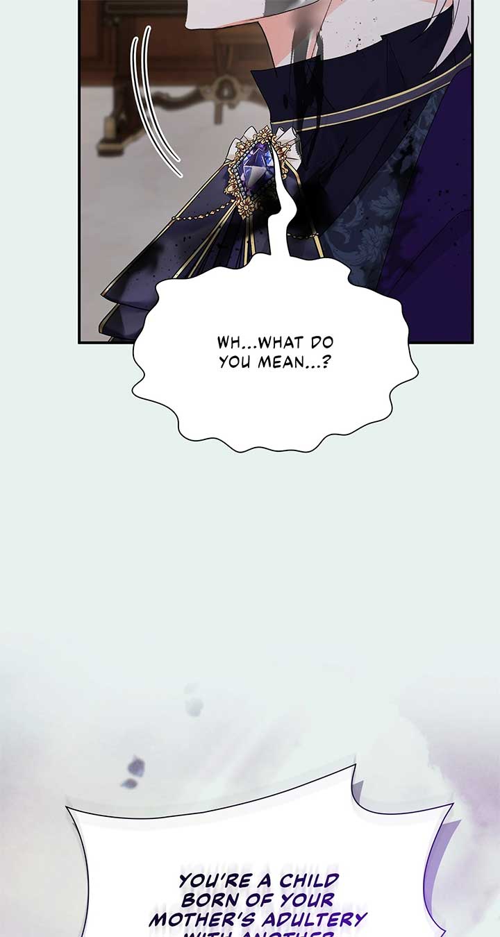 Becoming the Obsessive Male Lead’s Ex-Wife Chapter 75 441 080