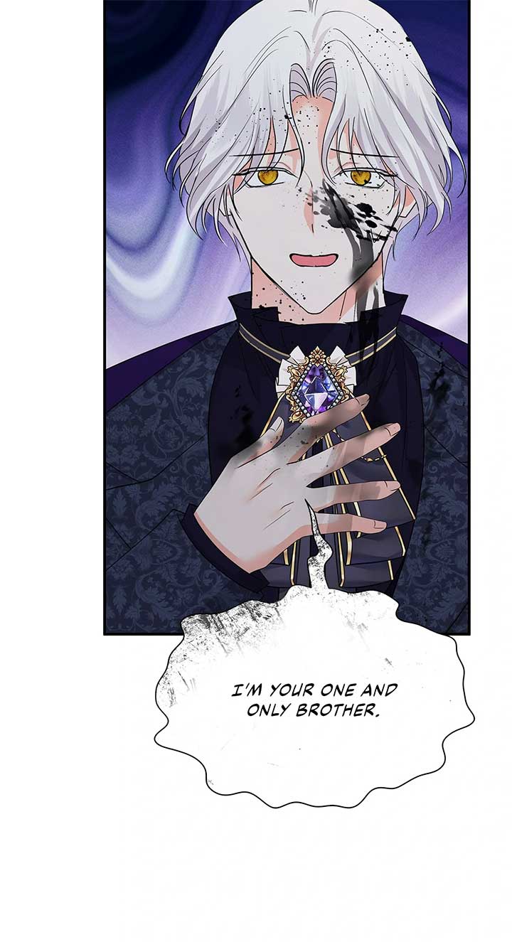 Becoming the Obsessive Male Lead’s Ex-Wife Chapter 75 444 083