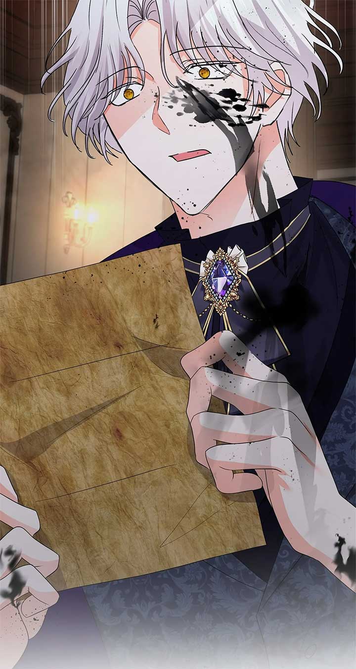 Becoming the Obsessive Male Lead’s Ex-Wife Chapter 75 448 087