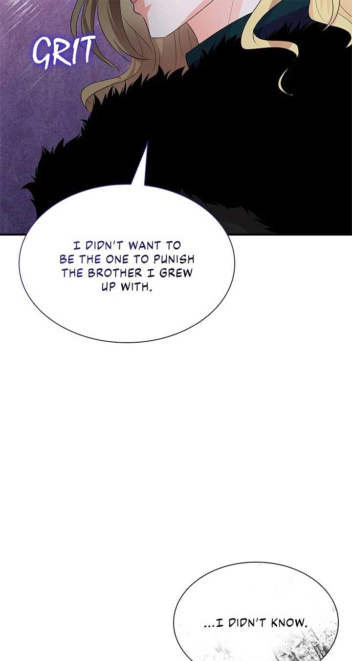 Becoming the Obsessive Male Lead’s Ex-Wife Chapter 75 452 091