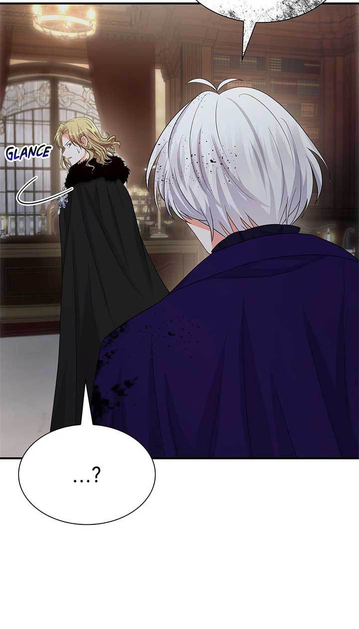 Becoming the Obsessive Male Lead’s Ex-Wife Chapter 75 453 092