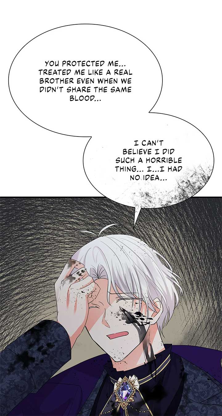 Becoming the Obsessive Male Lead’s Ex-Wife Chapter 75 454 093