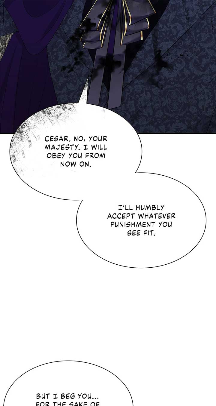 Becoming the Obsessive Male Lead’s Ex-Wife Chapter 75 455 094