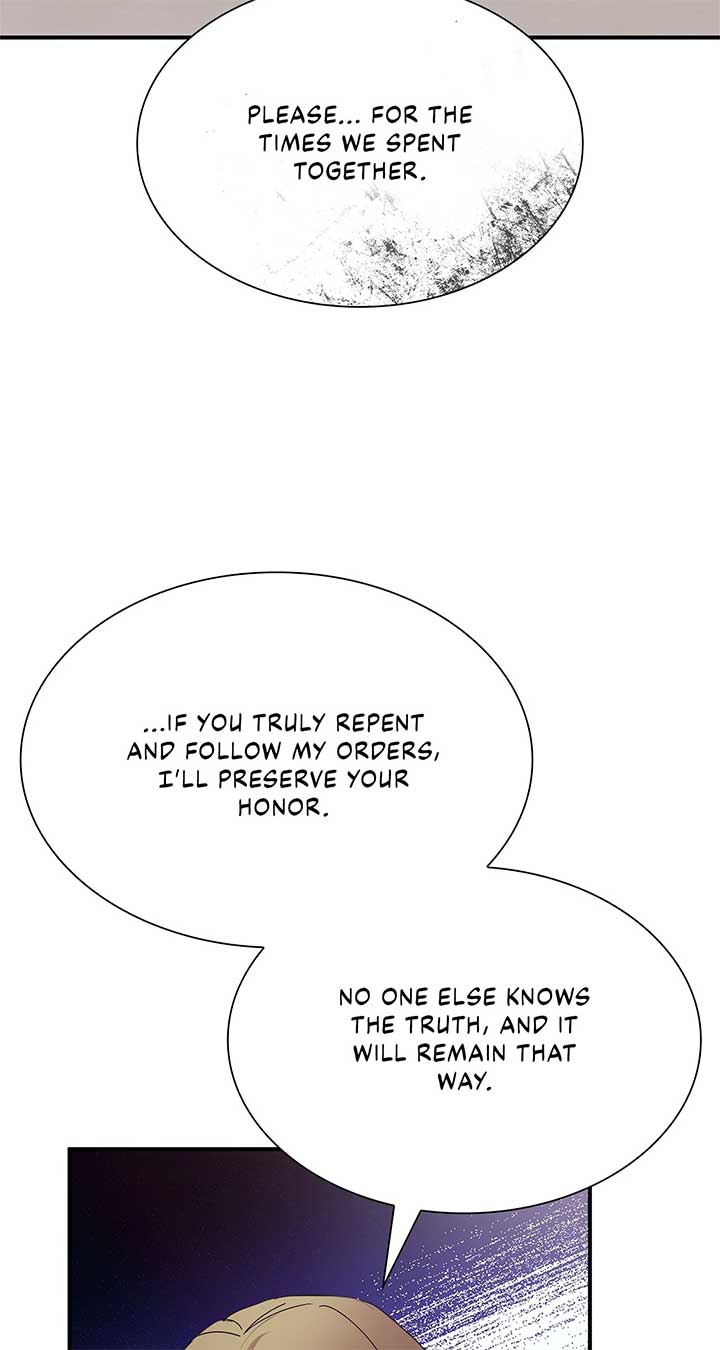 Becoming the Obsessive Male Lead’s Ex-Wife Chapter 75 457 096