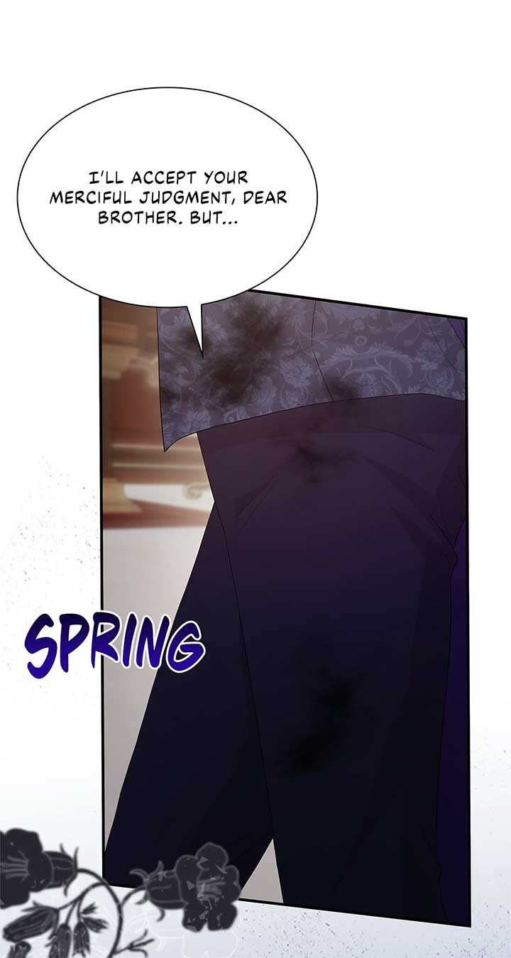 Becoming the Obsessive Male Lead’s Ex-Wife Chapter 75 459 098