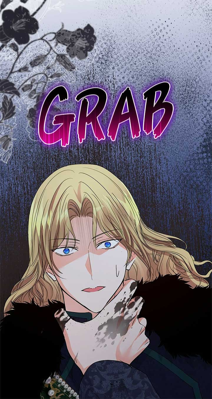 Becoming the Obsessive Male Lead’s Ex-Wife Chapter 75 460 099