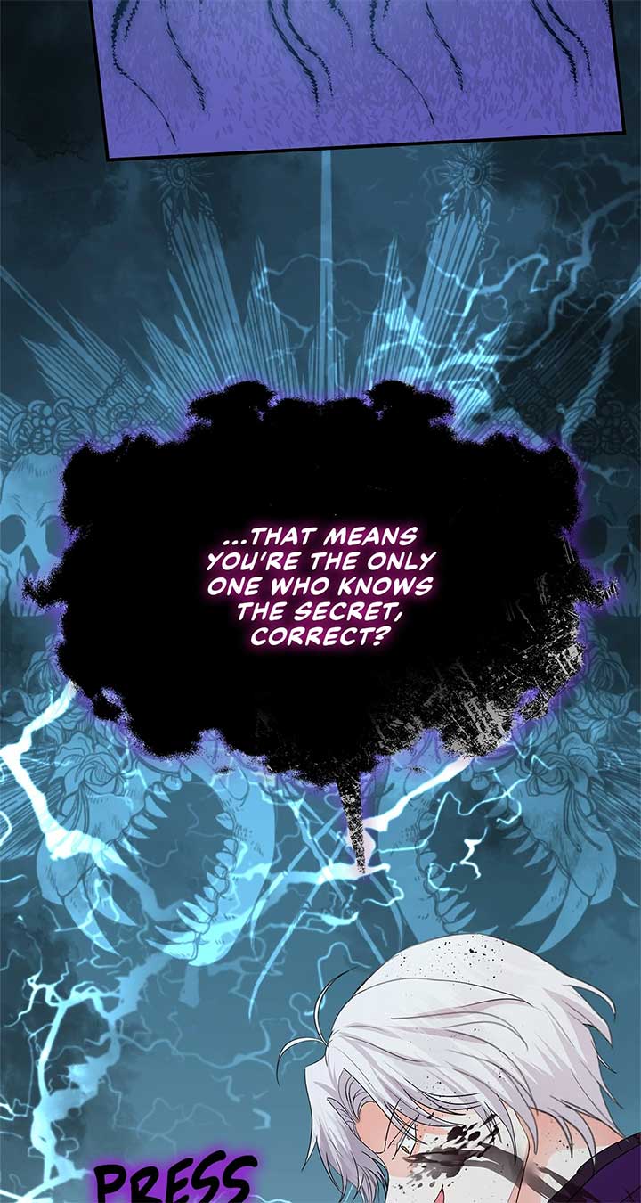 Becoming the Obsessive Male Lead’s Ex-Wife Chapter 75 462 101
