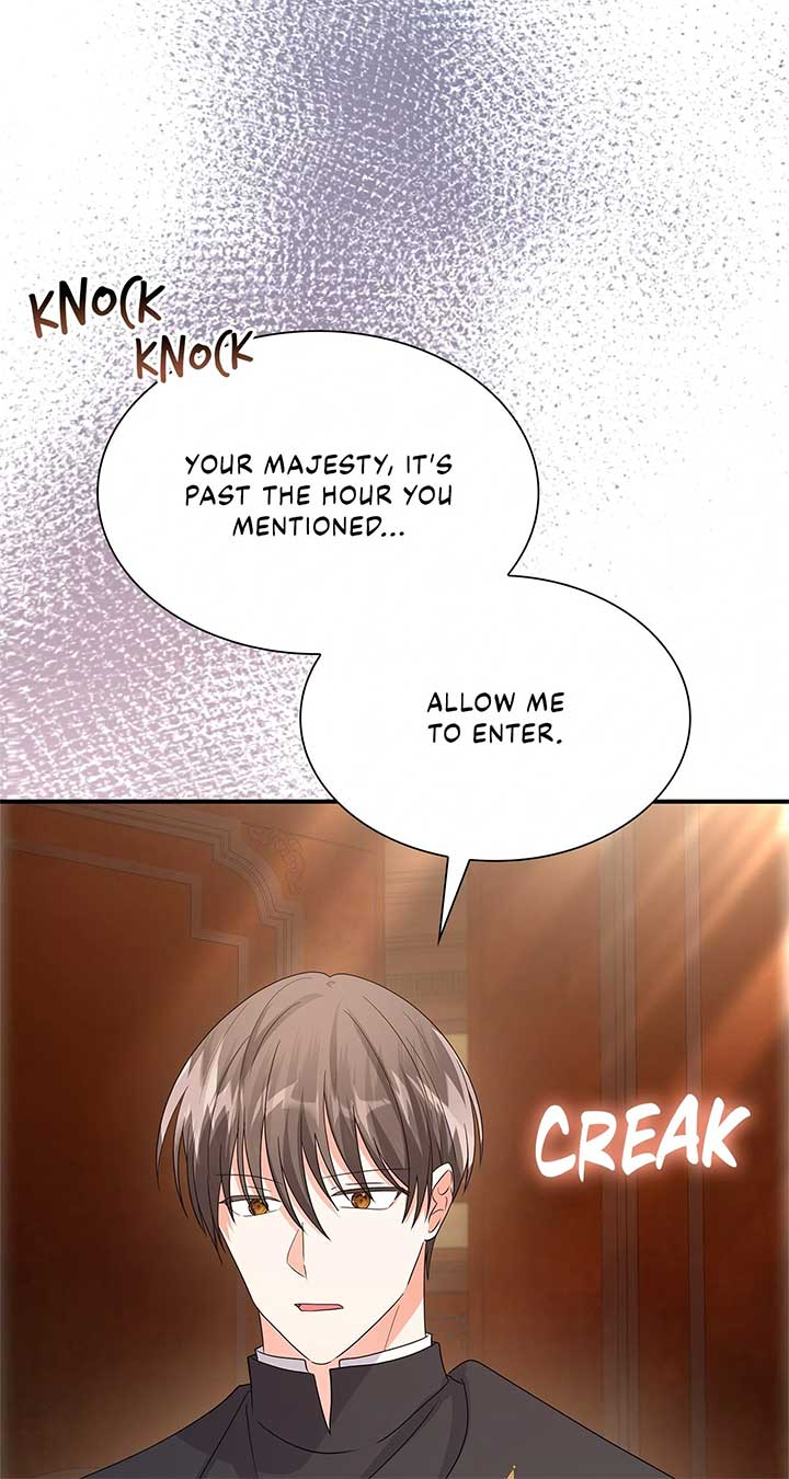 Becoming the Obsessive Male Lead’s Ex-Wife Chapter 75 469 108