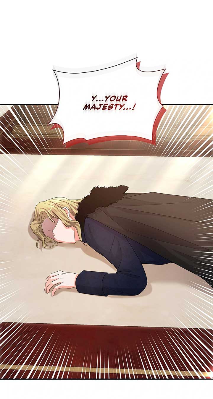 Becoming the Obsessive Male Lead’s Ex-Wife Chapter 75 471 110