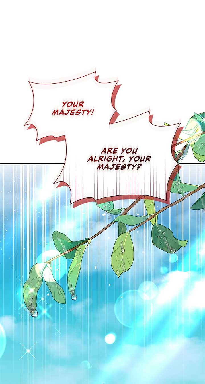 Becoming the Obsessive Male Lead’s Ex-Wife Chapter 75 472 111