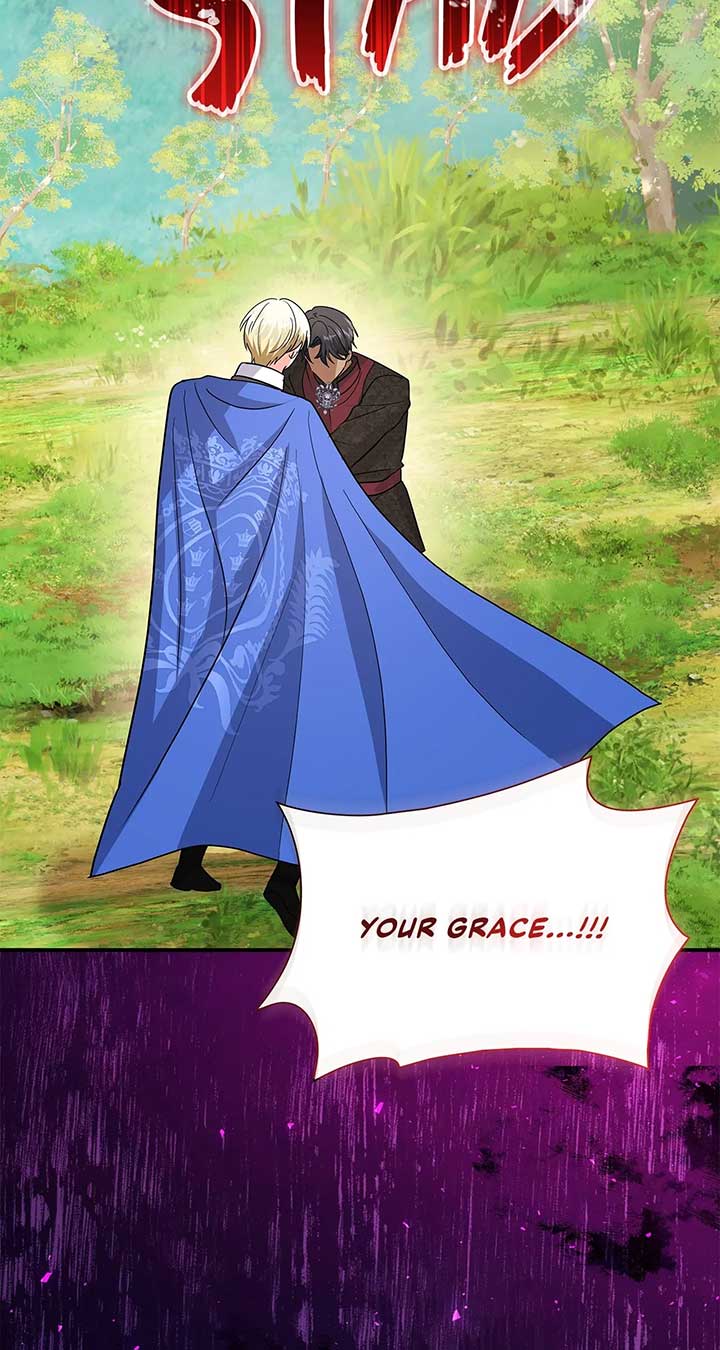 Becoming the Obsessive Male Lead’s Ex-Wife Chapter 79 300 002