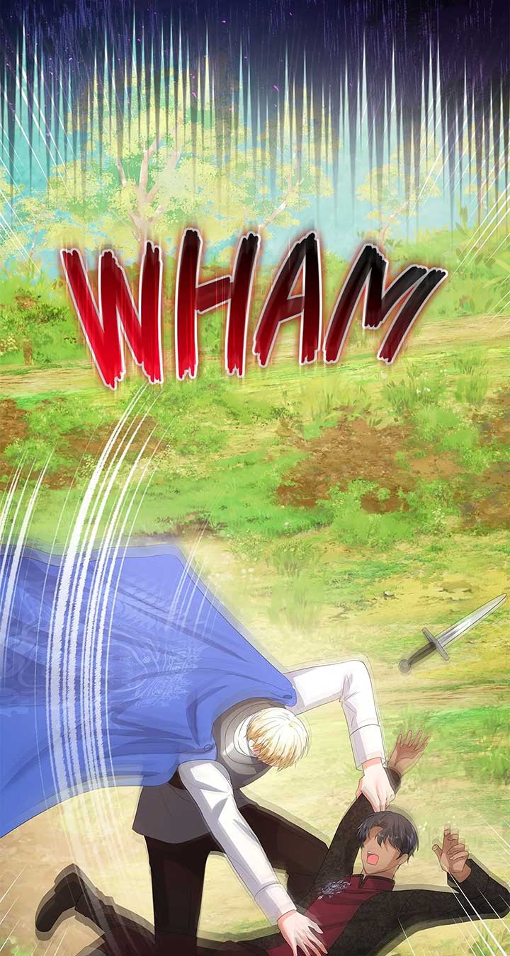 Becoming the Obsessive Male Lead’s Ex-Wife Chapter 79 305 007