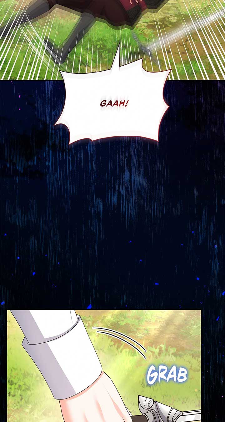 Becoming the Obsessive Male Lead’s Ex-Wife Chapter 79 306 008