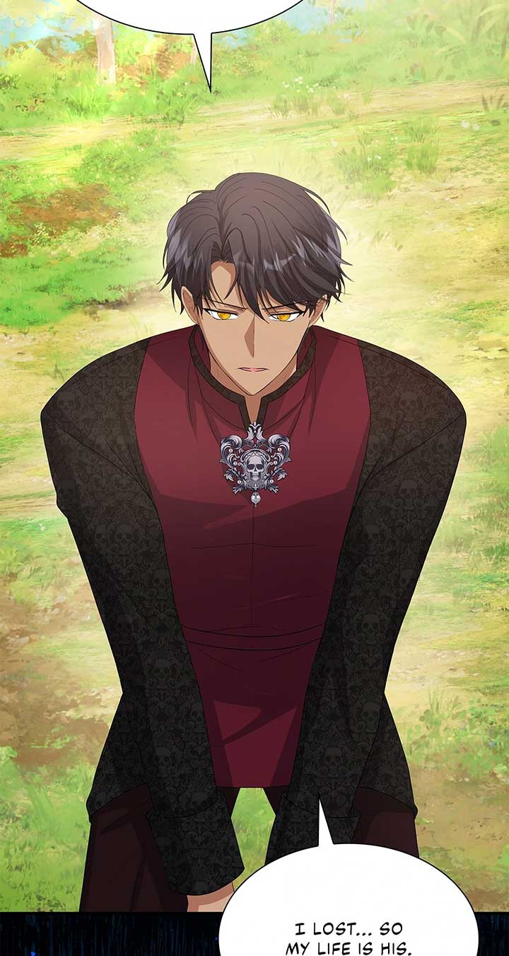 Becoming the Obsessive Male Lead’s Ex-Wife Chapter 79 312 014