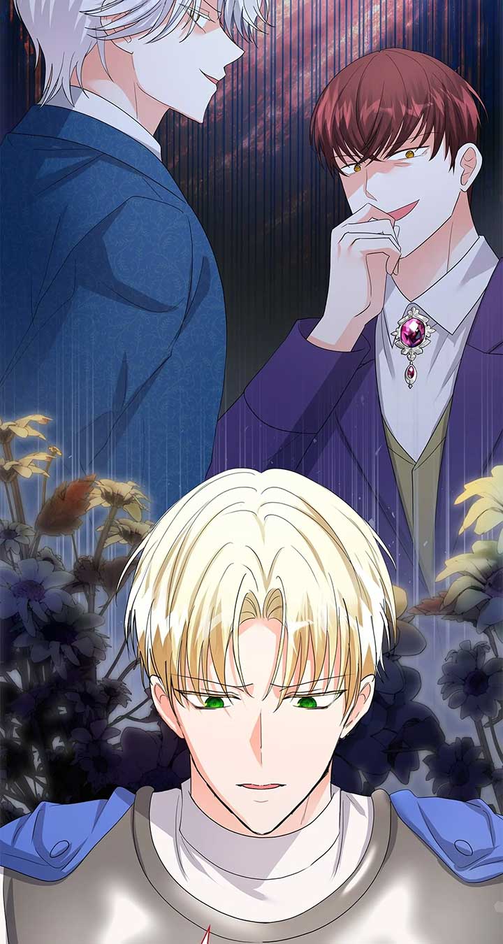Becoming the Obsessive Male Lead’s Ex-Wife Chapter 79 317 019