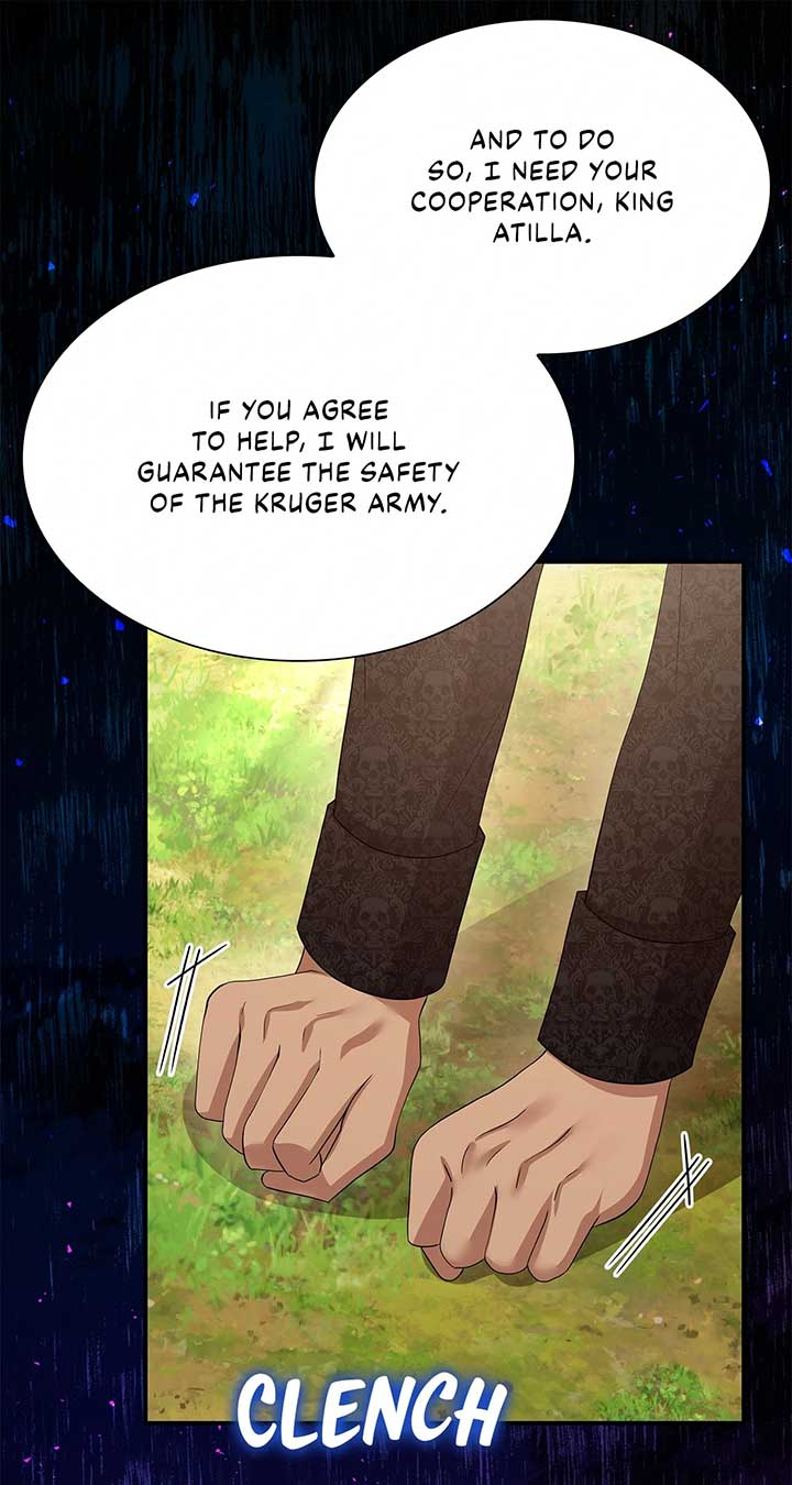 Becoming the Obsessive Male Lead’s Ex-Wife Chapter 79 319 021