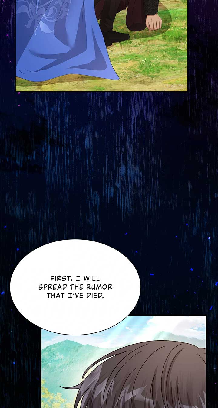 Becoming the Obsessive Male Lead’s Ex-Wife Chapter 79 321 023