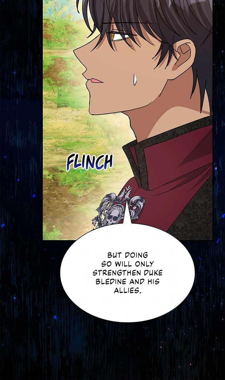 Becoming the Obsessive Male Lead’s Ex-Wife Chapter 79 322 024