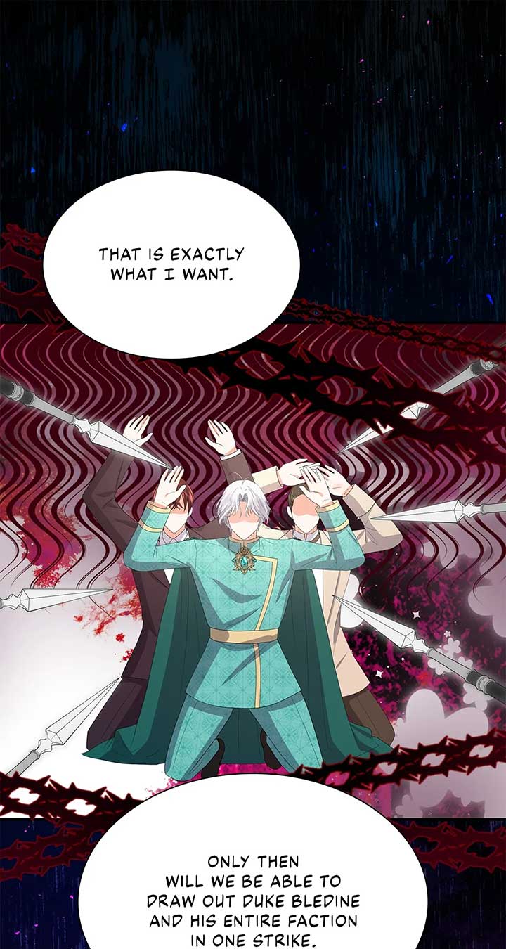 Becoming the Obsessive Male Lead’s Ex-Wife Chapter 79 323 025