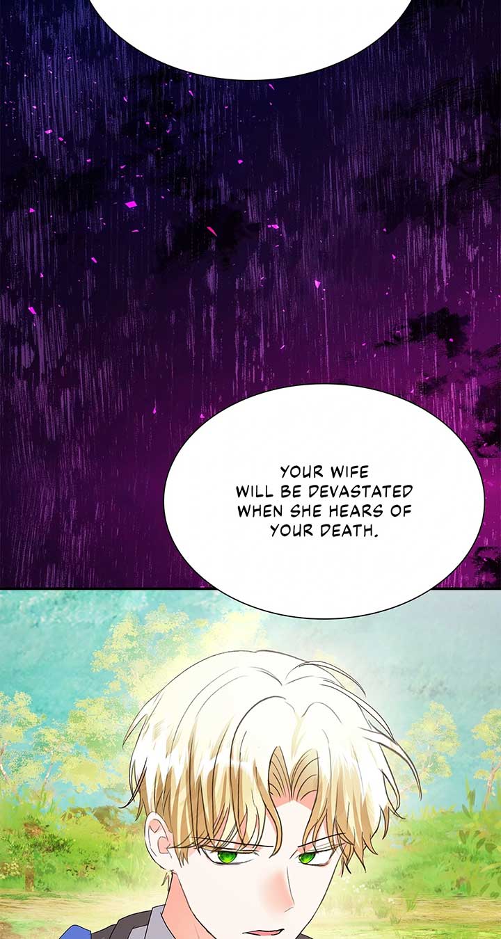 Becoming the Obsessive Male Lead’s Ex-Wife Chapter 79 324 026