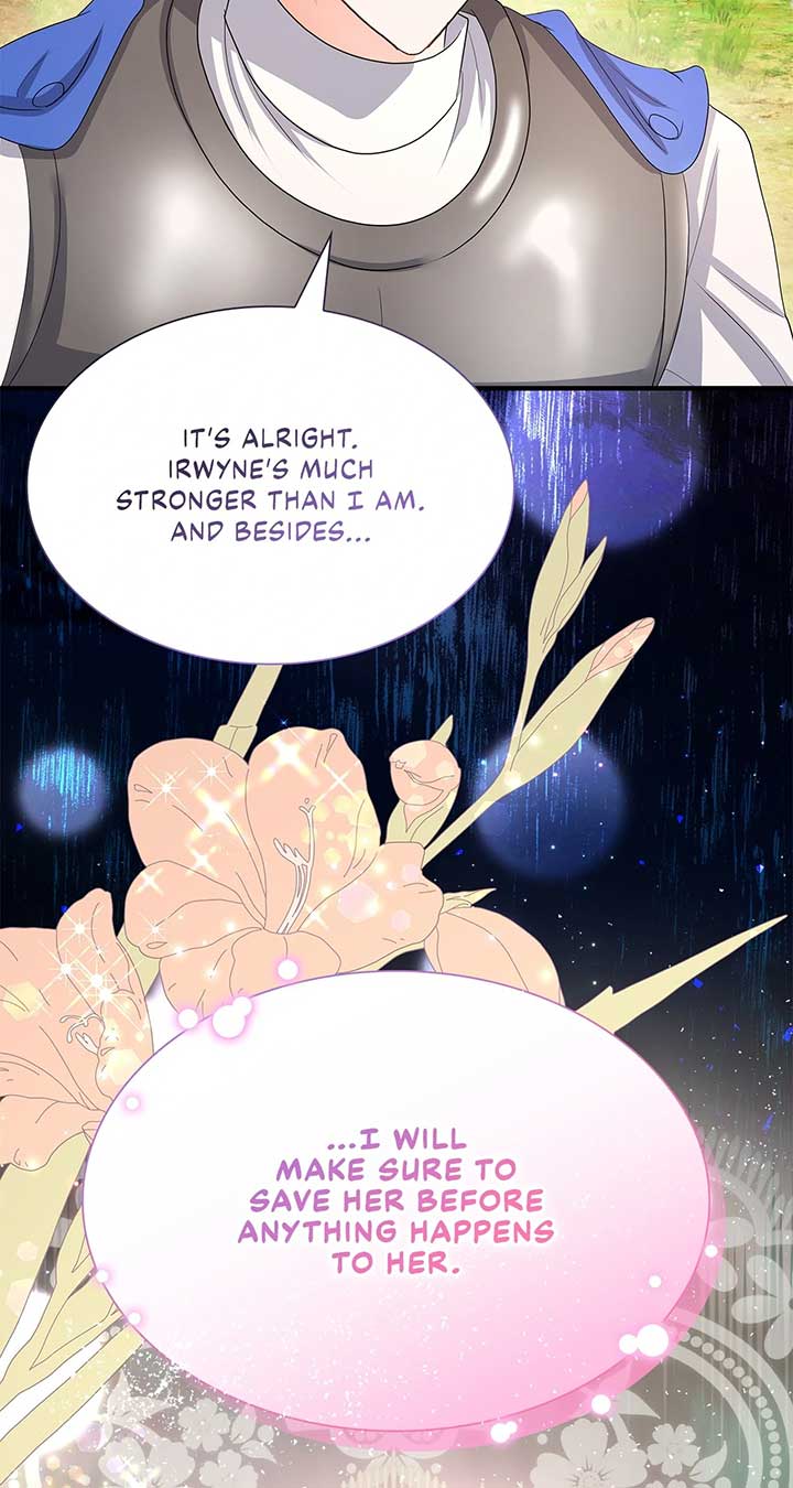 Becoming the Obsessive Male Lead’s Ex-Wife Chapter 79 325 027