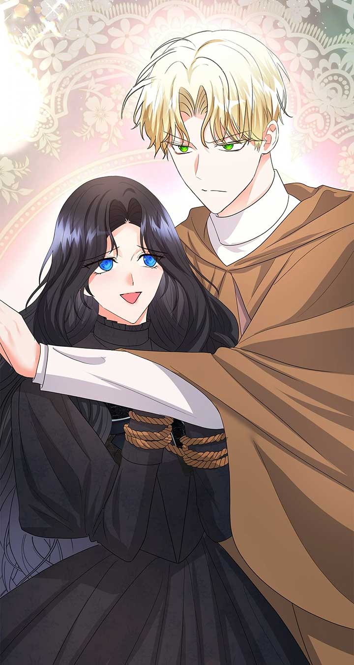 Becoming the Obsessive Male Lead’s Ex-Wife Chapter 79 326 028