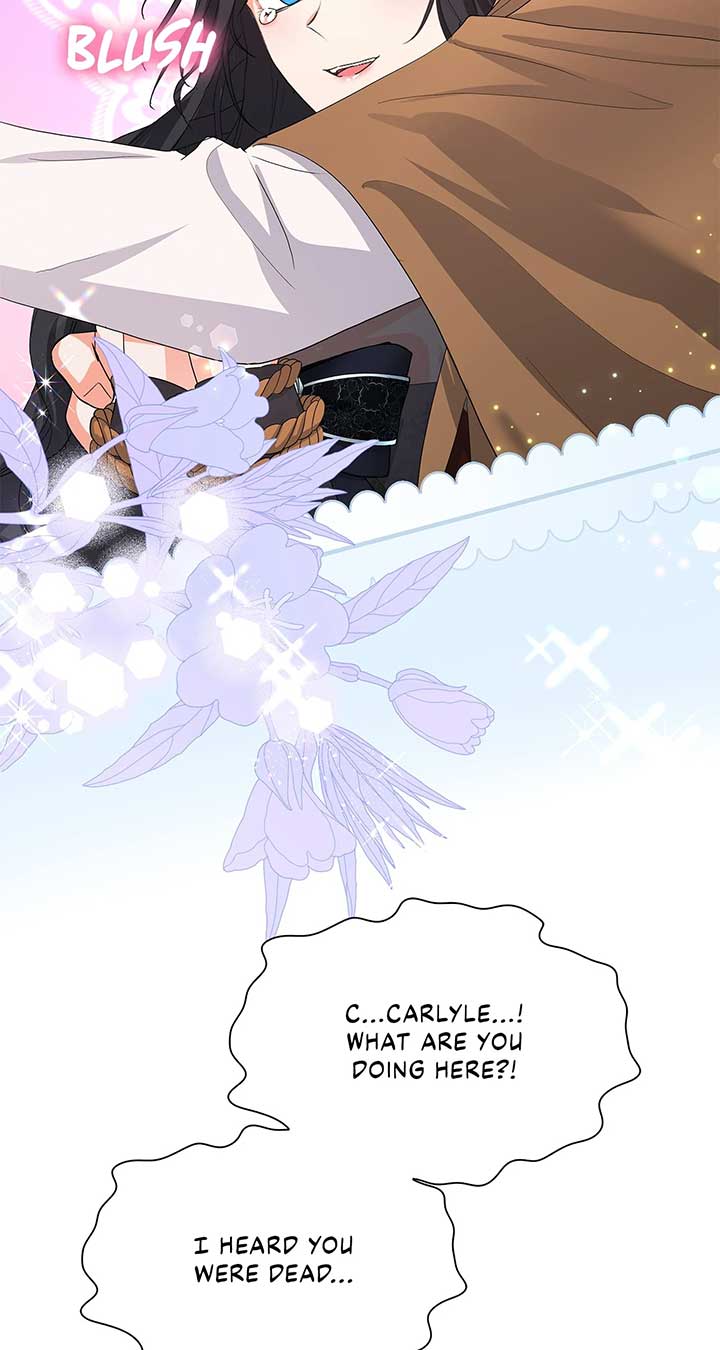 Becoming the Obsessive Male Lead’s Ex-Wife Chapter 79 330 032