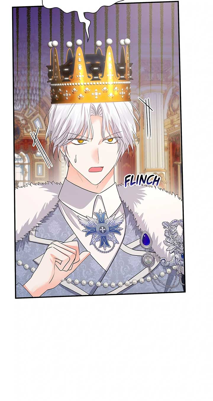 Becoming the Obsessive Male Lead’s Ex-Wife Chapter 79 331 033