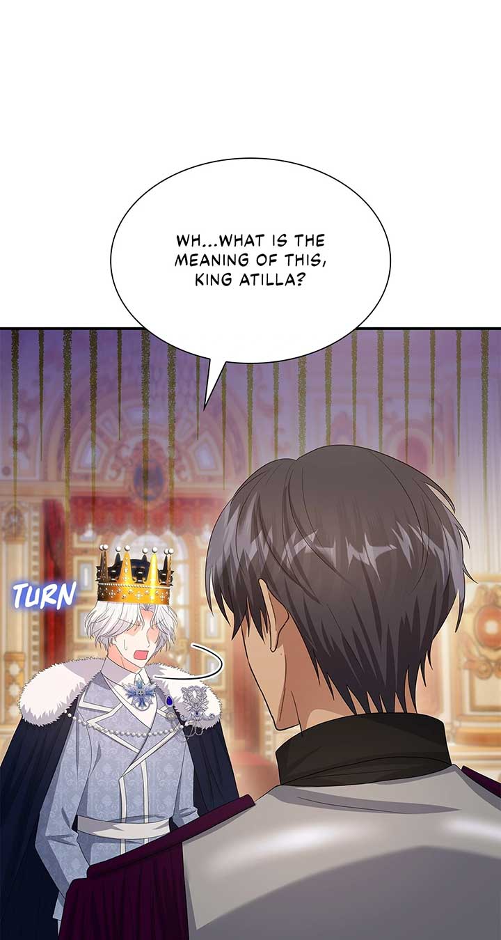 Becoming the Obsessive Male Lead’s Ex-Wife Chapter 79 332 034