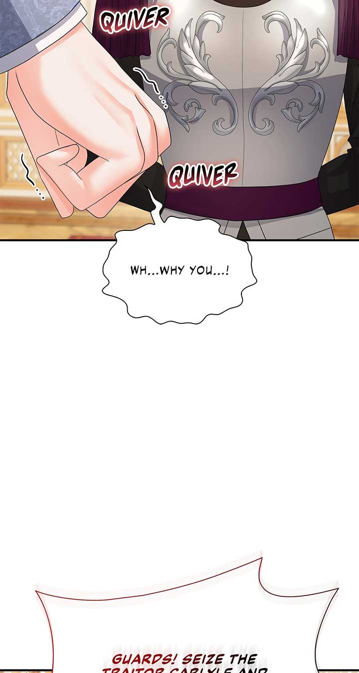 Becoming the Obsessive Male Lead’s Ex-Wife Chapter 79 335 037